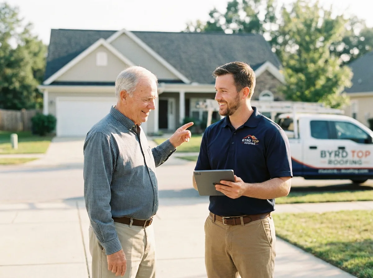 Roofing Palm, PA FAQs